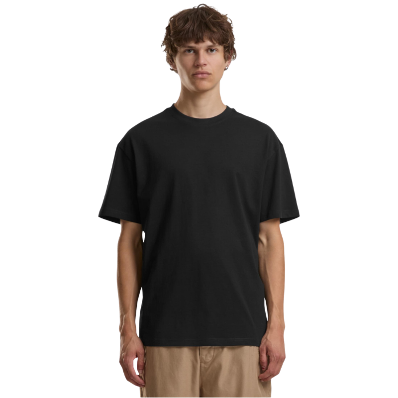 T-Shirt in Black